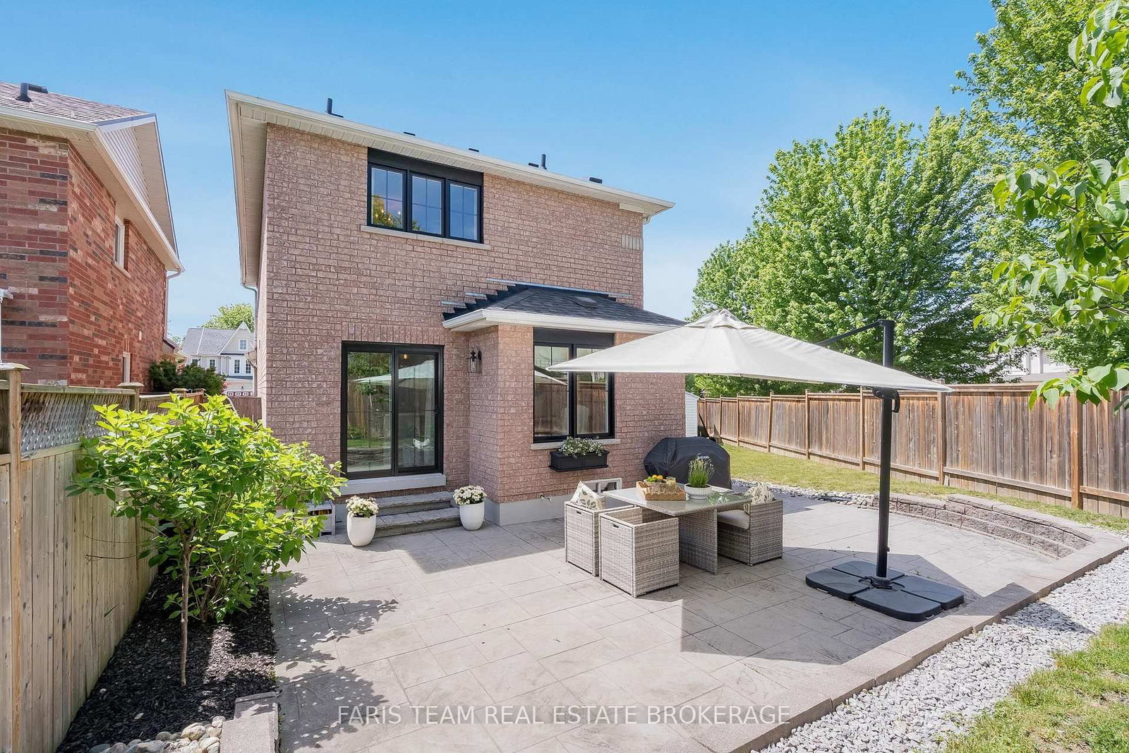 86 Margaret Graham Crescent • East Gwillimbury, ON photo 36
