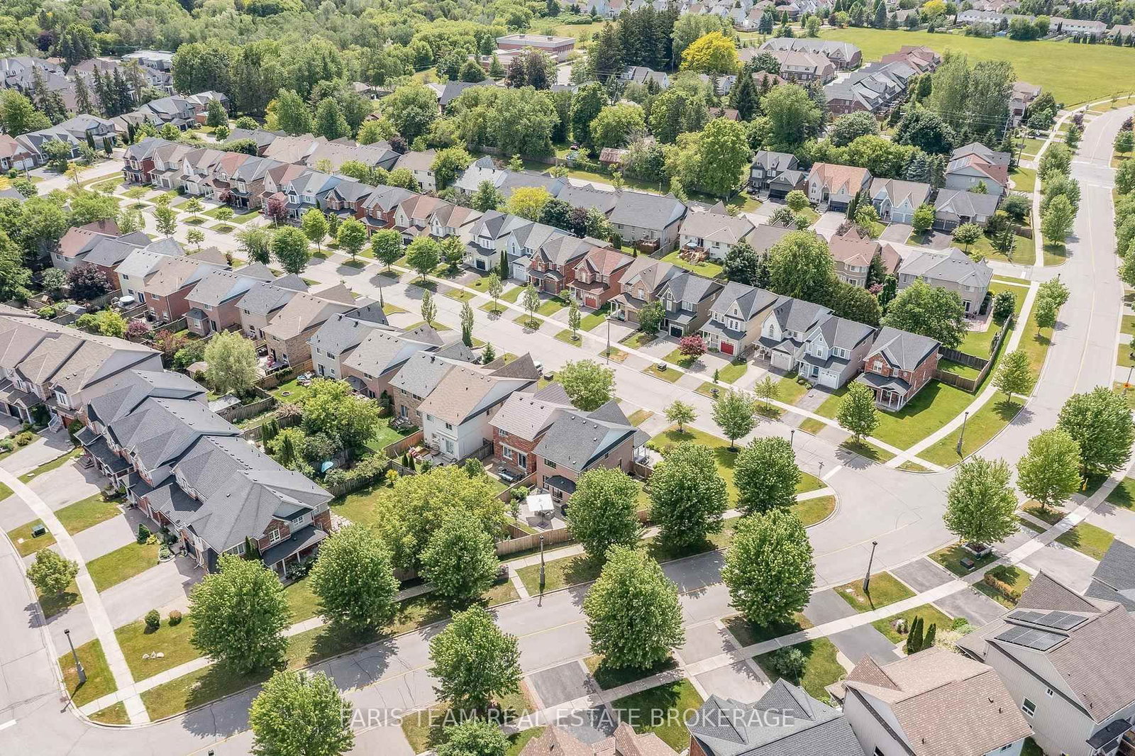 86 Margaret Graham Crescent • East Gwillimbury, ON photo 38