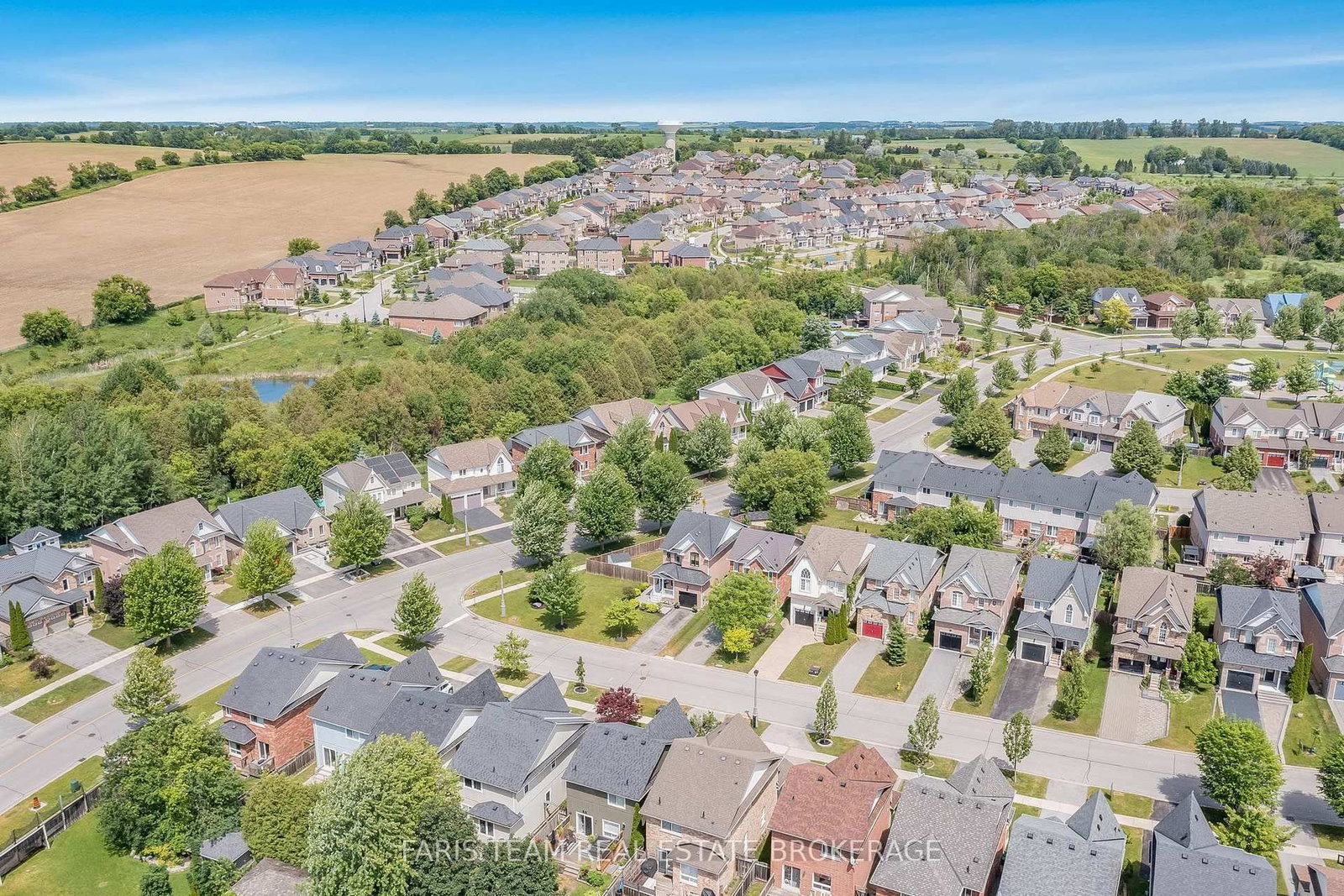 86 Margaret Graham Crescent • East Gwillimbury, ON photo 39