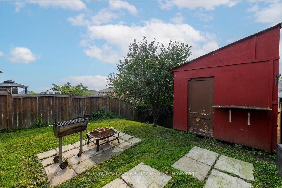 2194 Batters Loop • Innisfil, ON photo 16