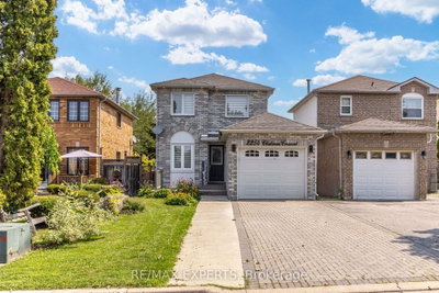 2254 Chalmers Crescent