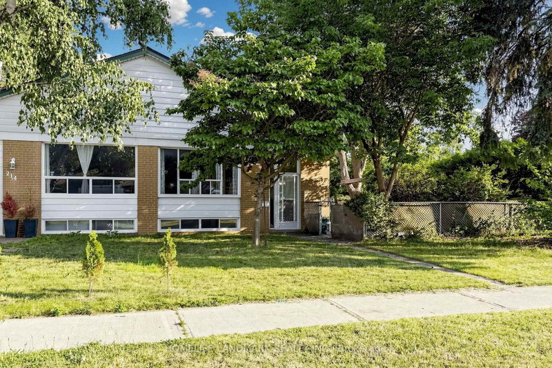 212 Beechy Drive
