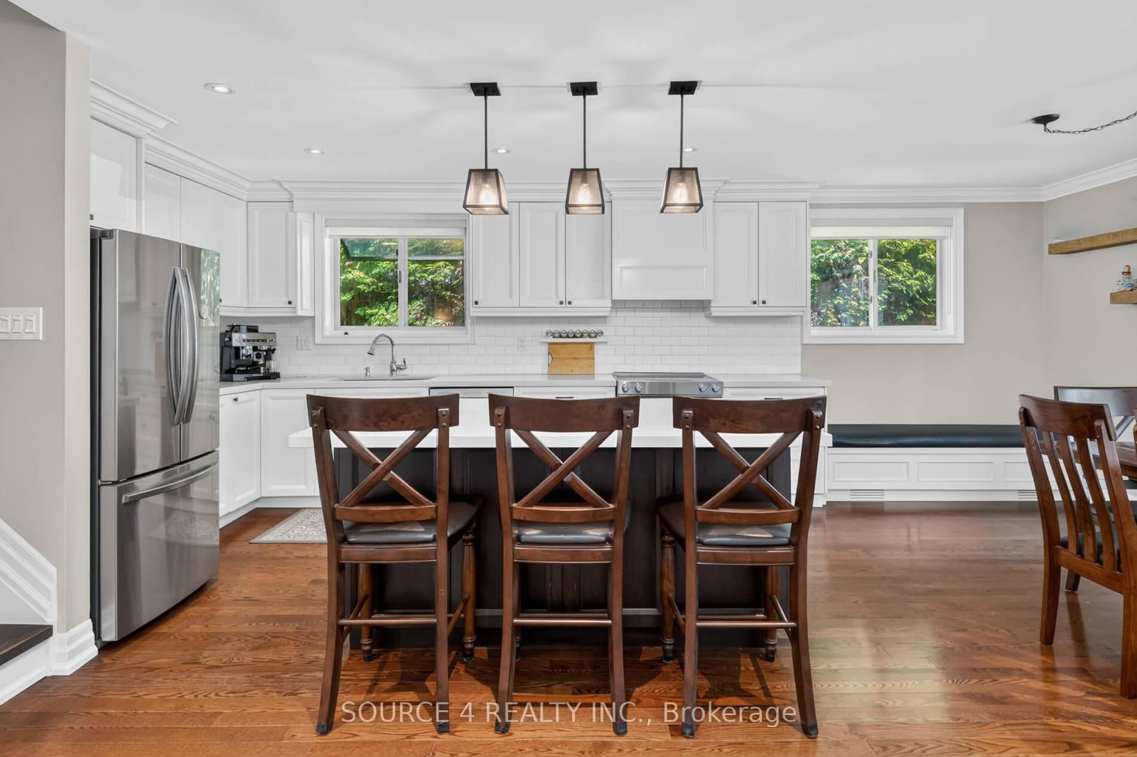 51 Knowles Crescent • Aurora, ON photo 10