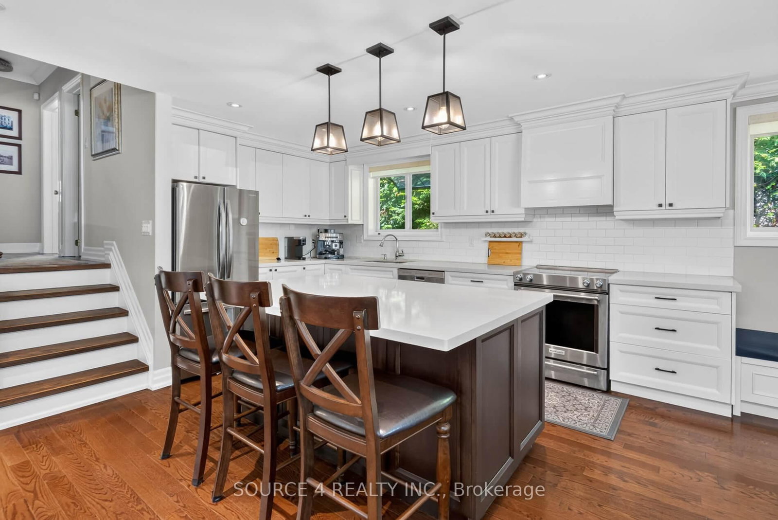 51 Knowles Crescent • Aurora, ON photo 11