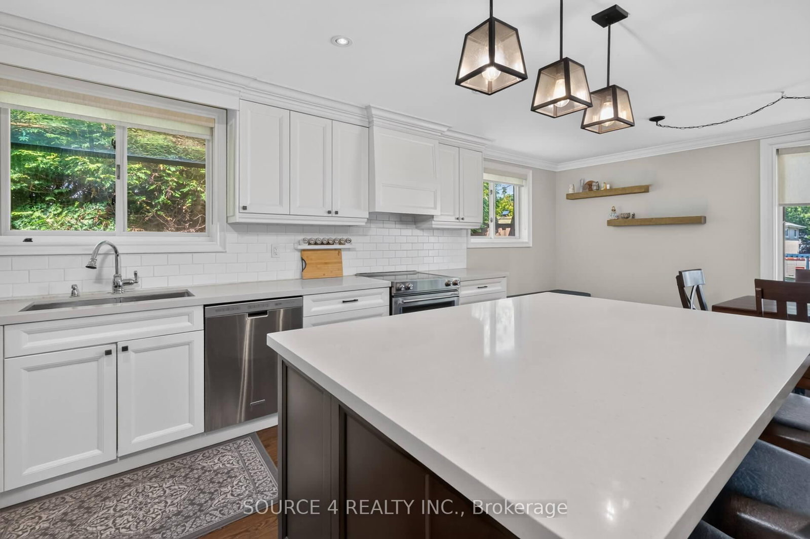51 Knowles Crescent • Aurora, ON photo 12