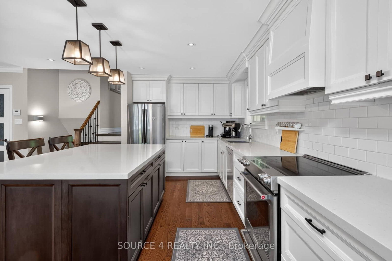 51 Knowles Crescent • Aurora, ON photo 13