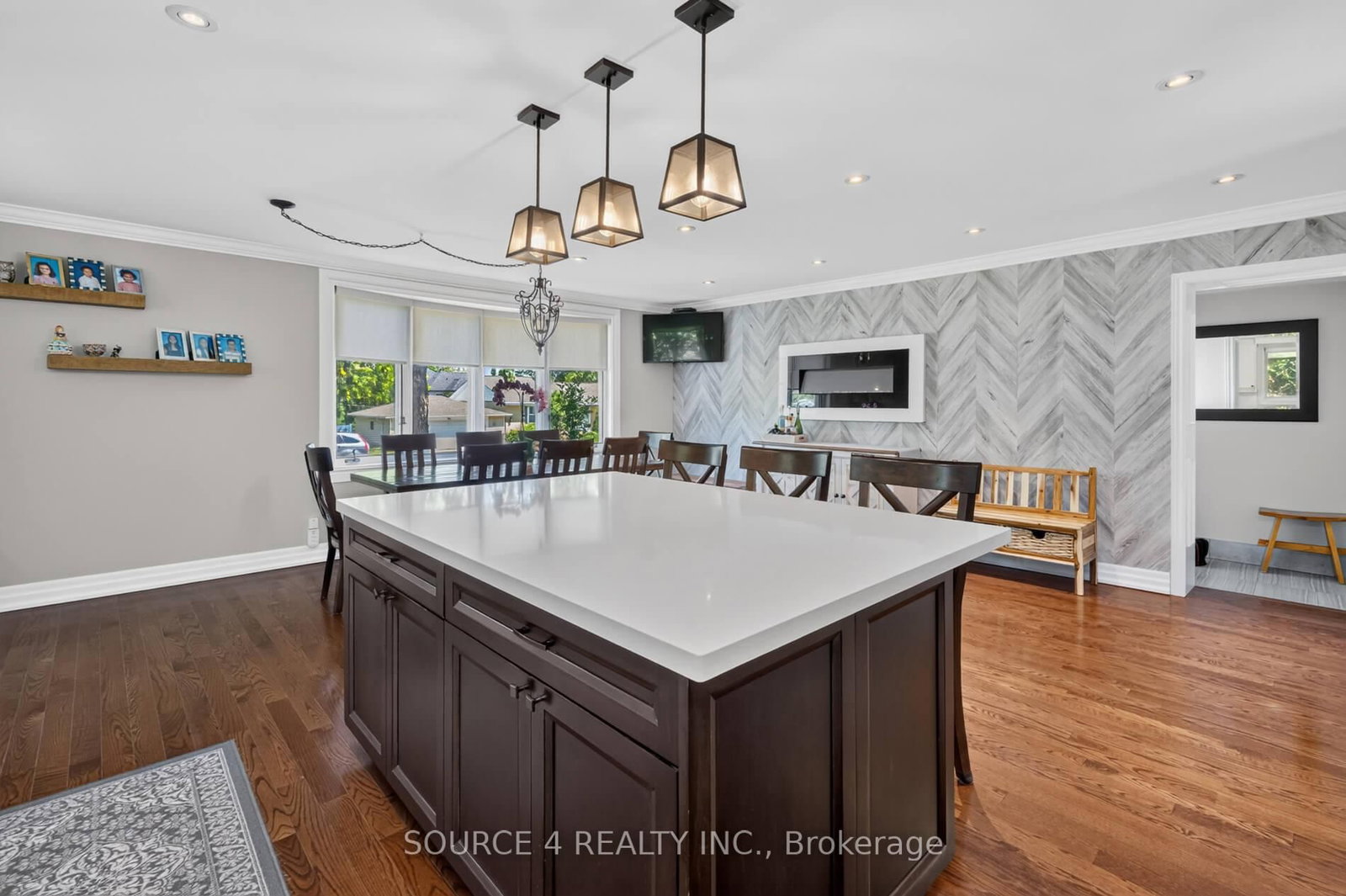 51 Knowles Crescent • Aurora, ON photo 15