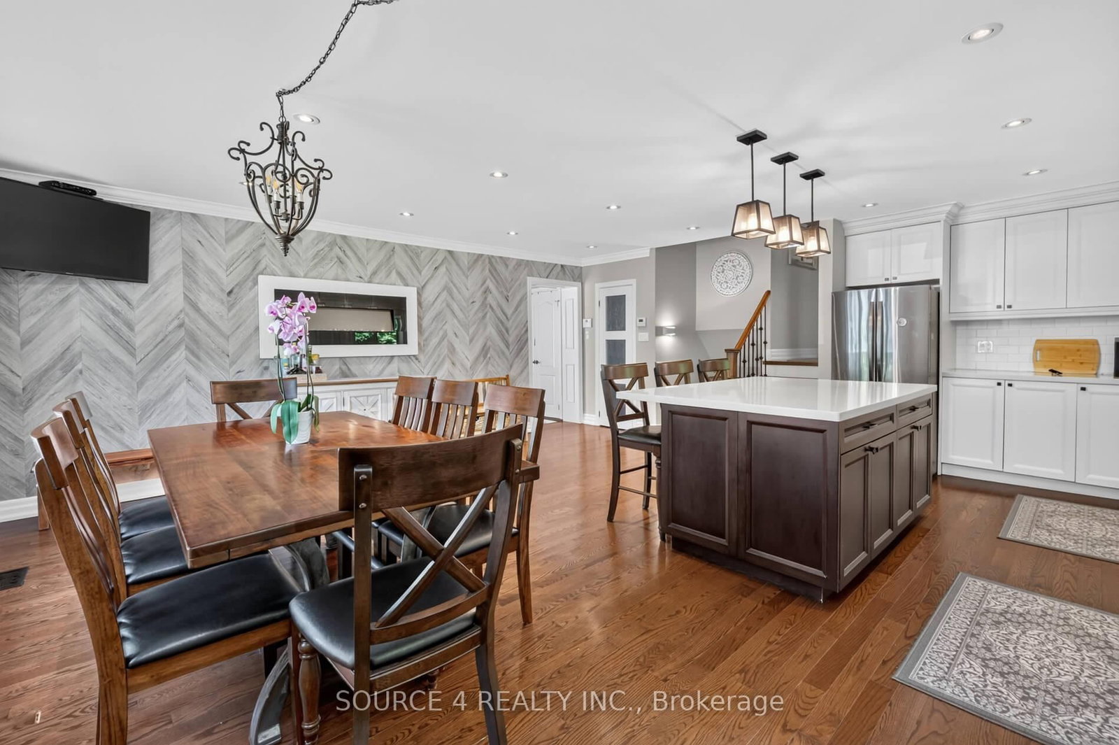 51 Knowles Crescent • Aurora, ON photo 16
