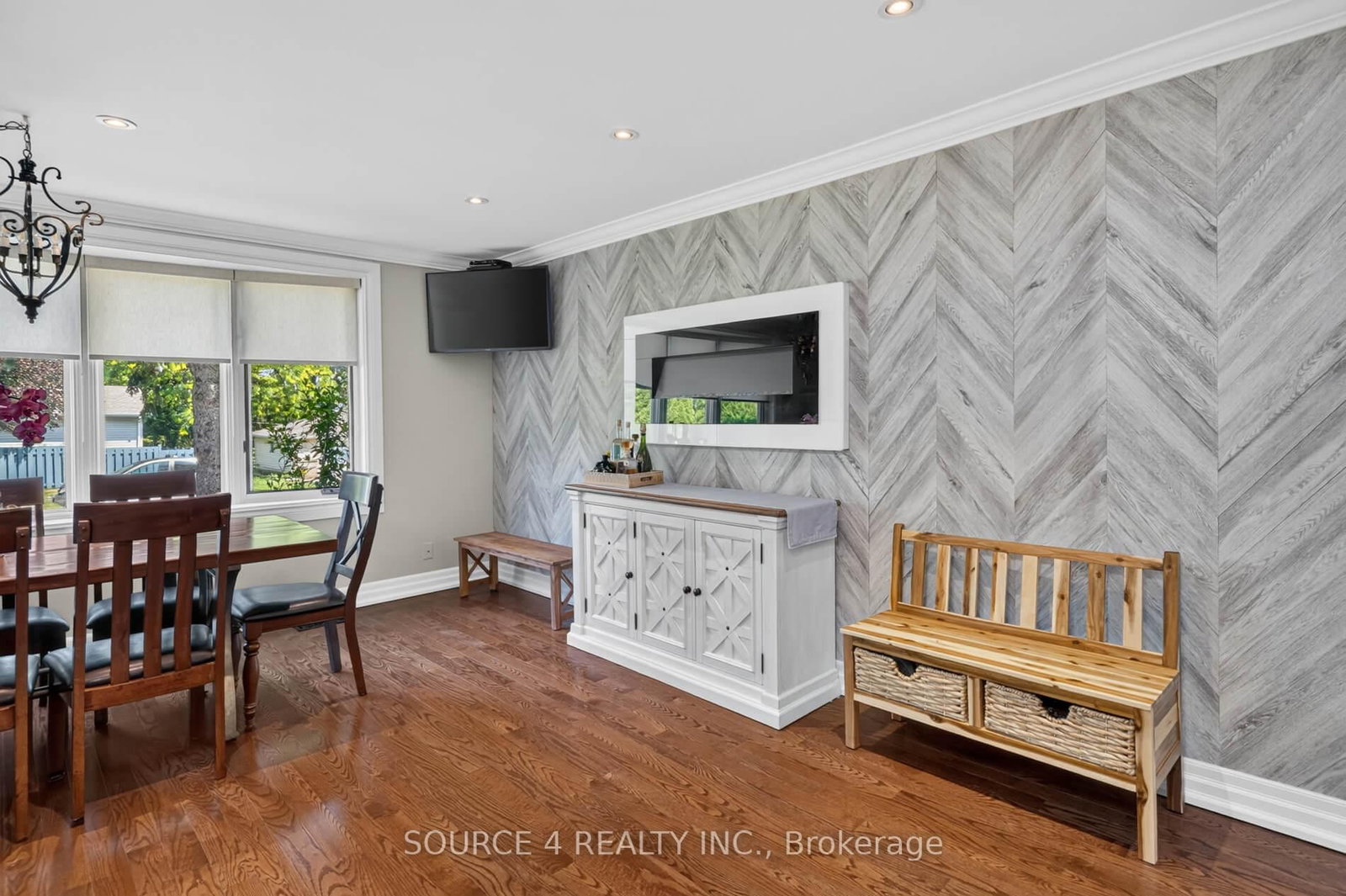 51 Knowles Crescent • Aurora, ON photo 18