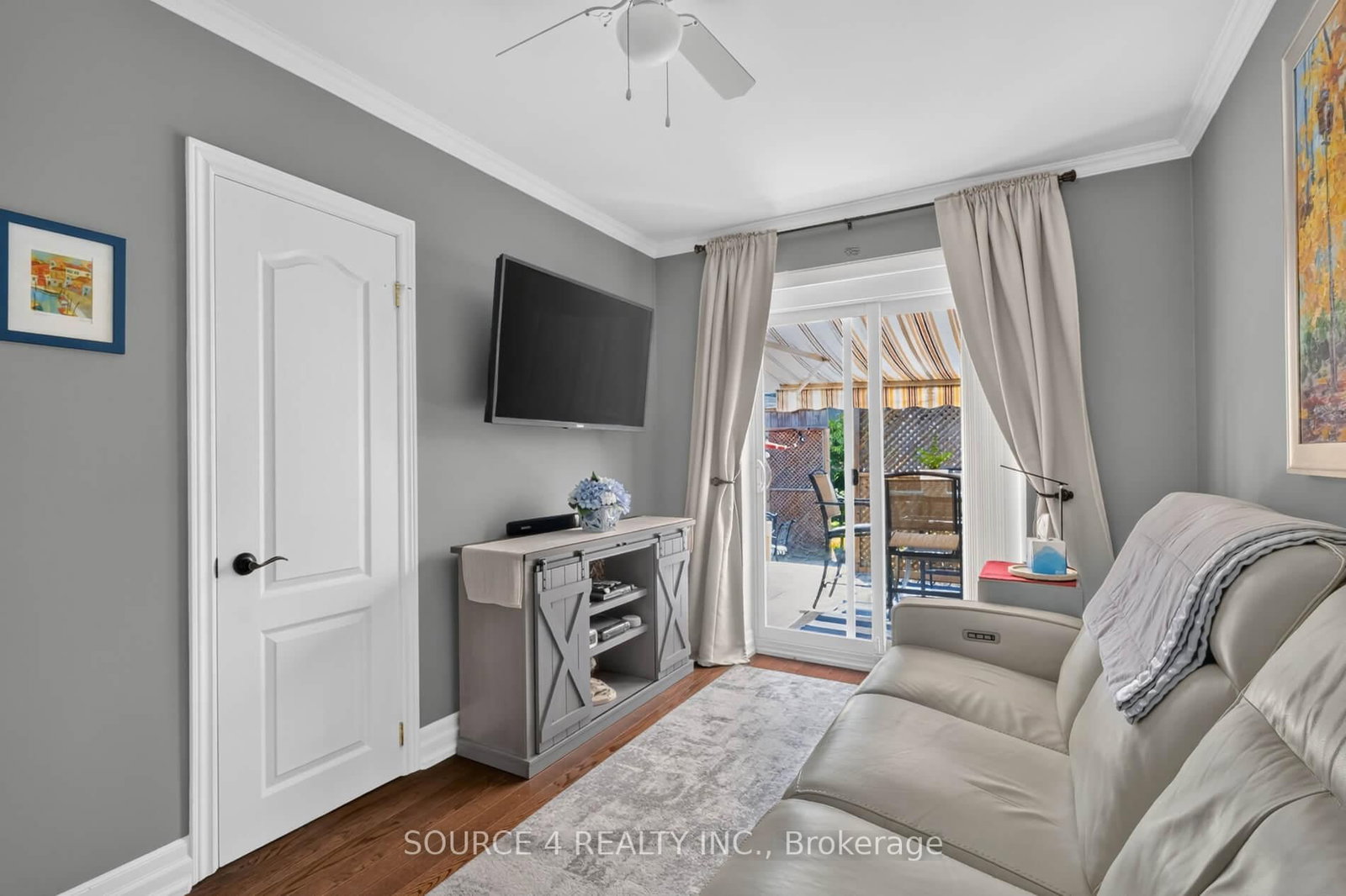 51 Knowles Crescent • Aurora, ON photo 20