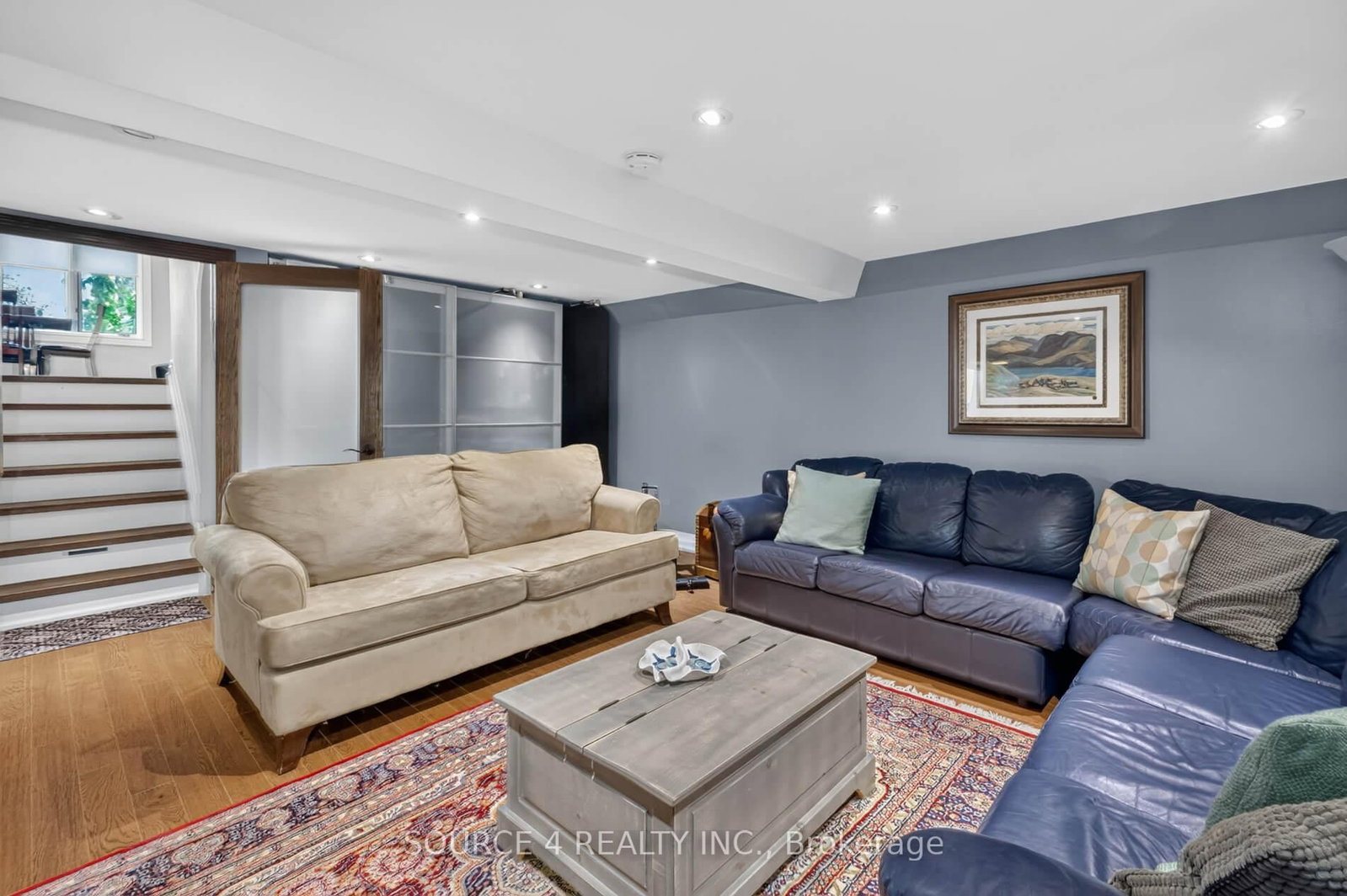 51 Knowles Crescent • Aurora, ON photo 25