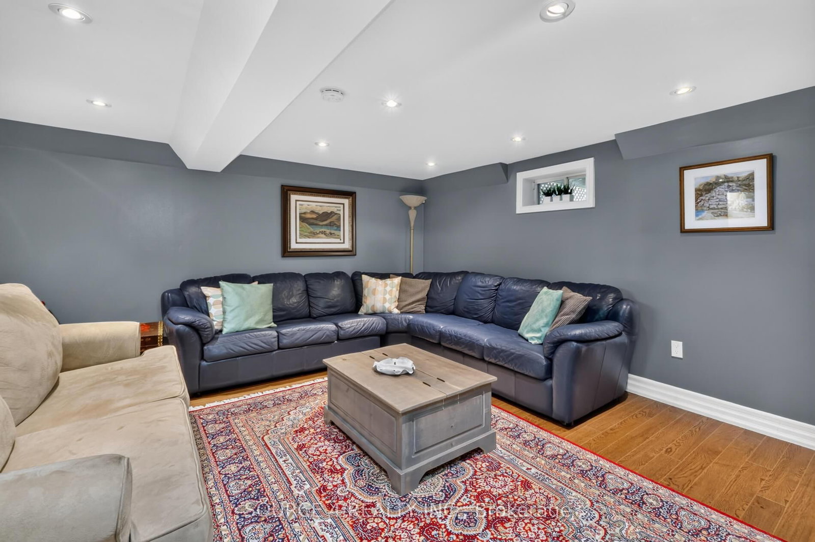 51 Knowles Crescent • Aurora, ON photo 27