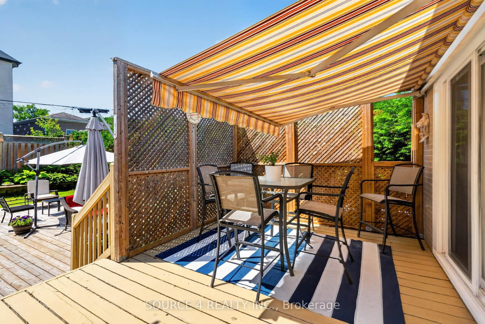 51 Knowles Crescent • Aurora, ON photo 31