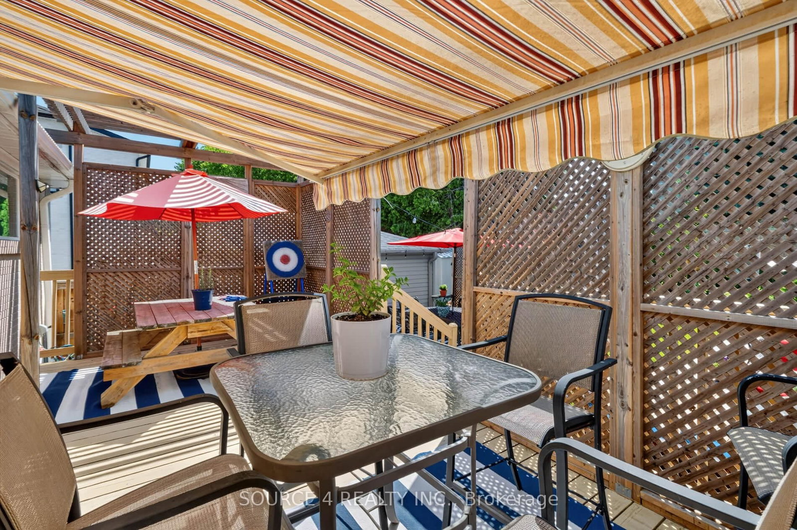 51 Knowles Crescent • Aurora, ON photo 32