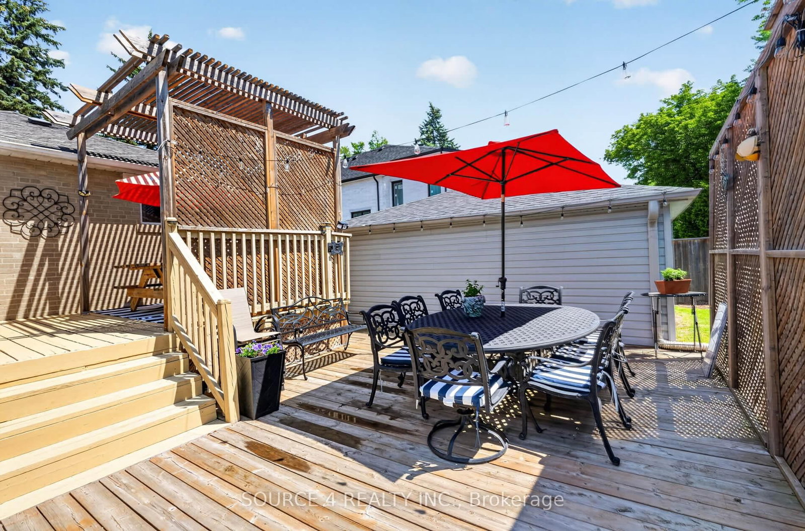 51 Knowles Crescent • Aurora, ON photo 36