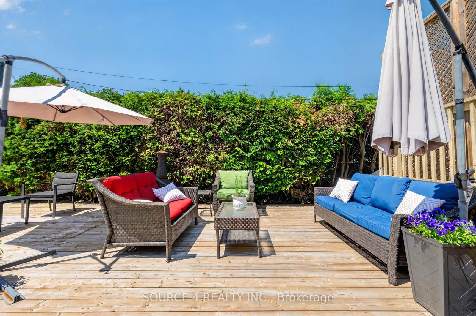 51 Knowles Crescent • Aurora, ON photo 37