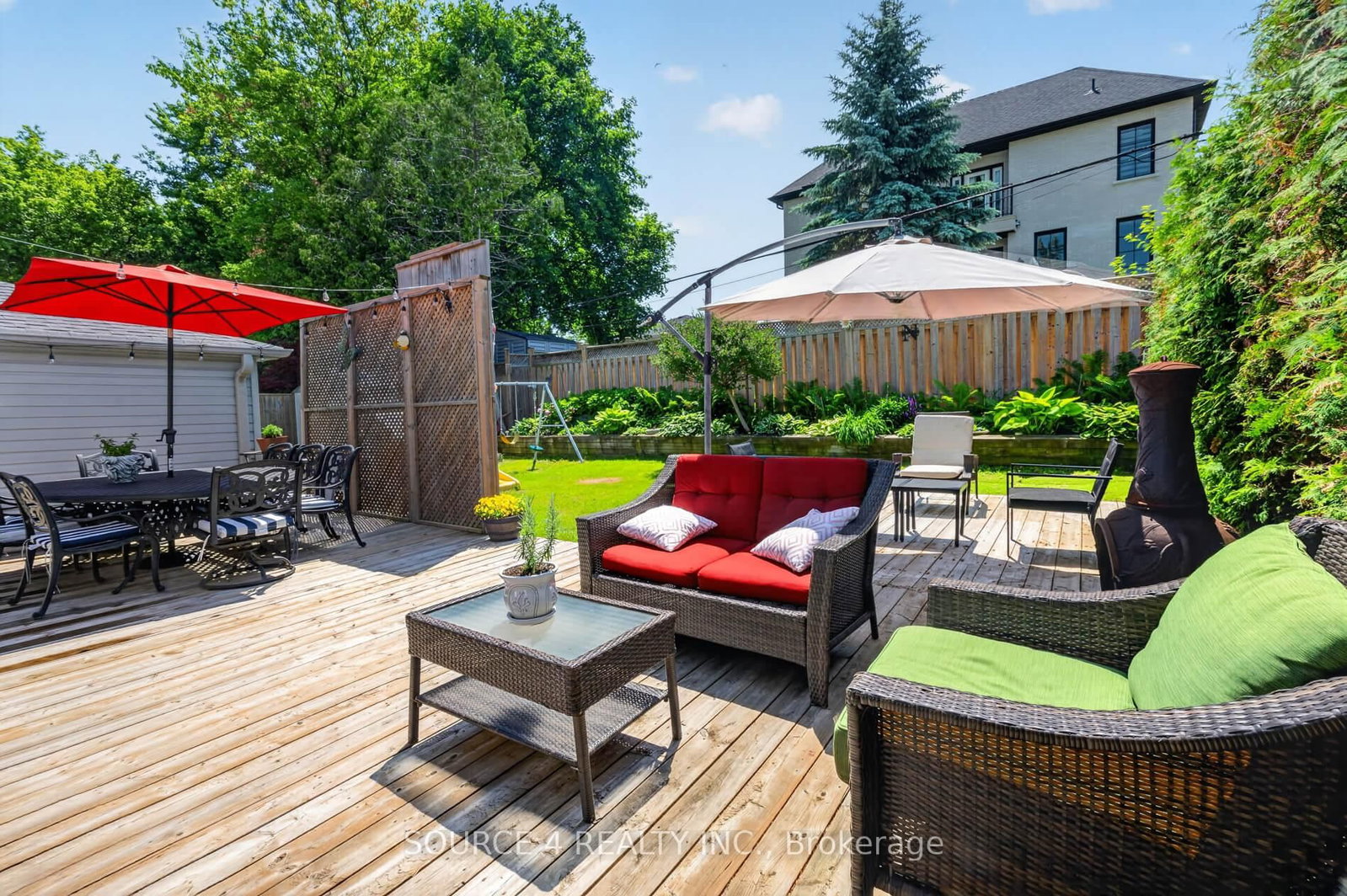 51 Knowles Crescent • Aurora, ON photo 38