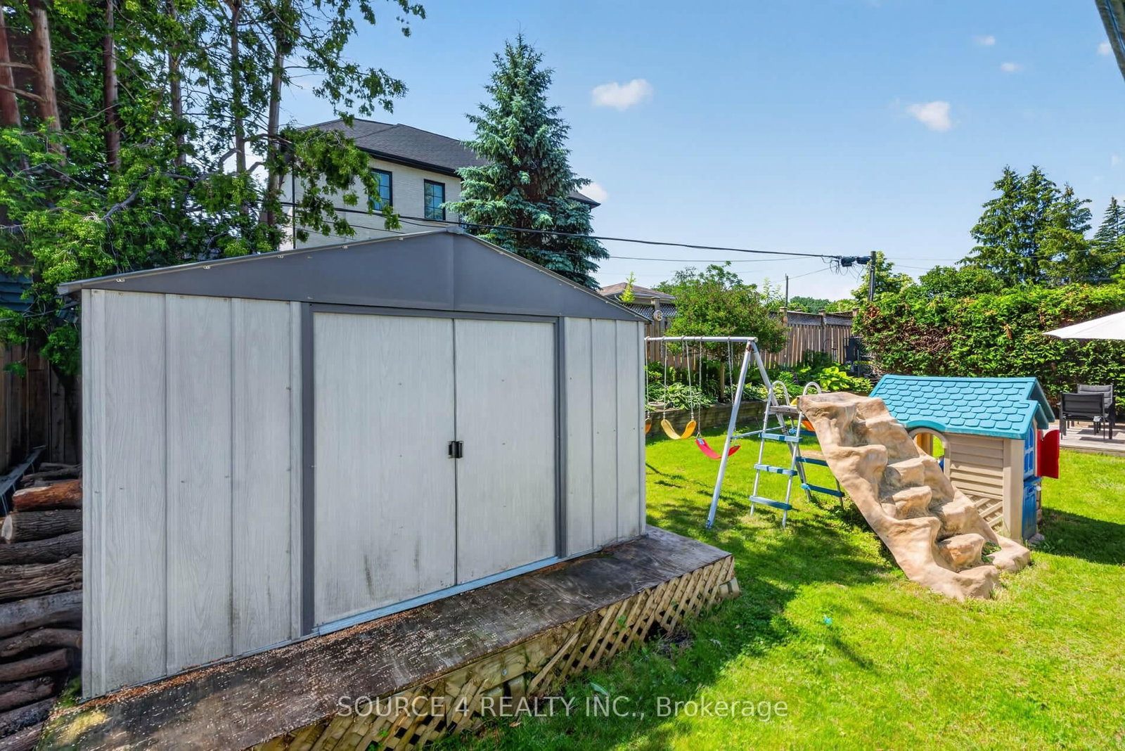 51 Knowles Crescent • Aurora, ON photo 42