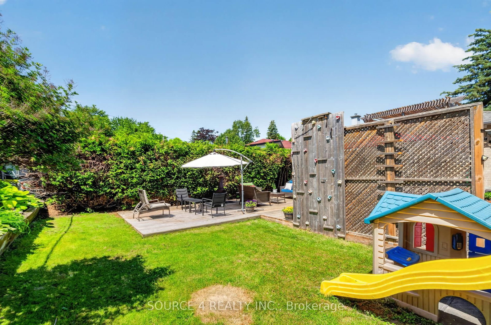51 Knowles Crescent • Aurora, ON photo 43