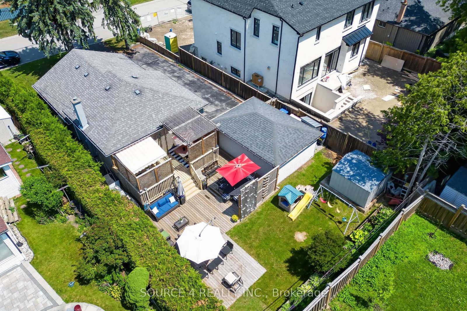 51 Knowles Crescent • Aurora, ON photo 45