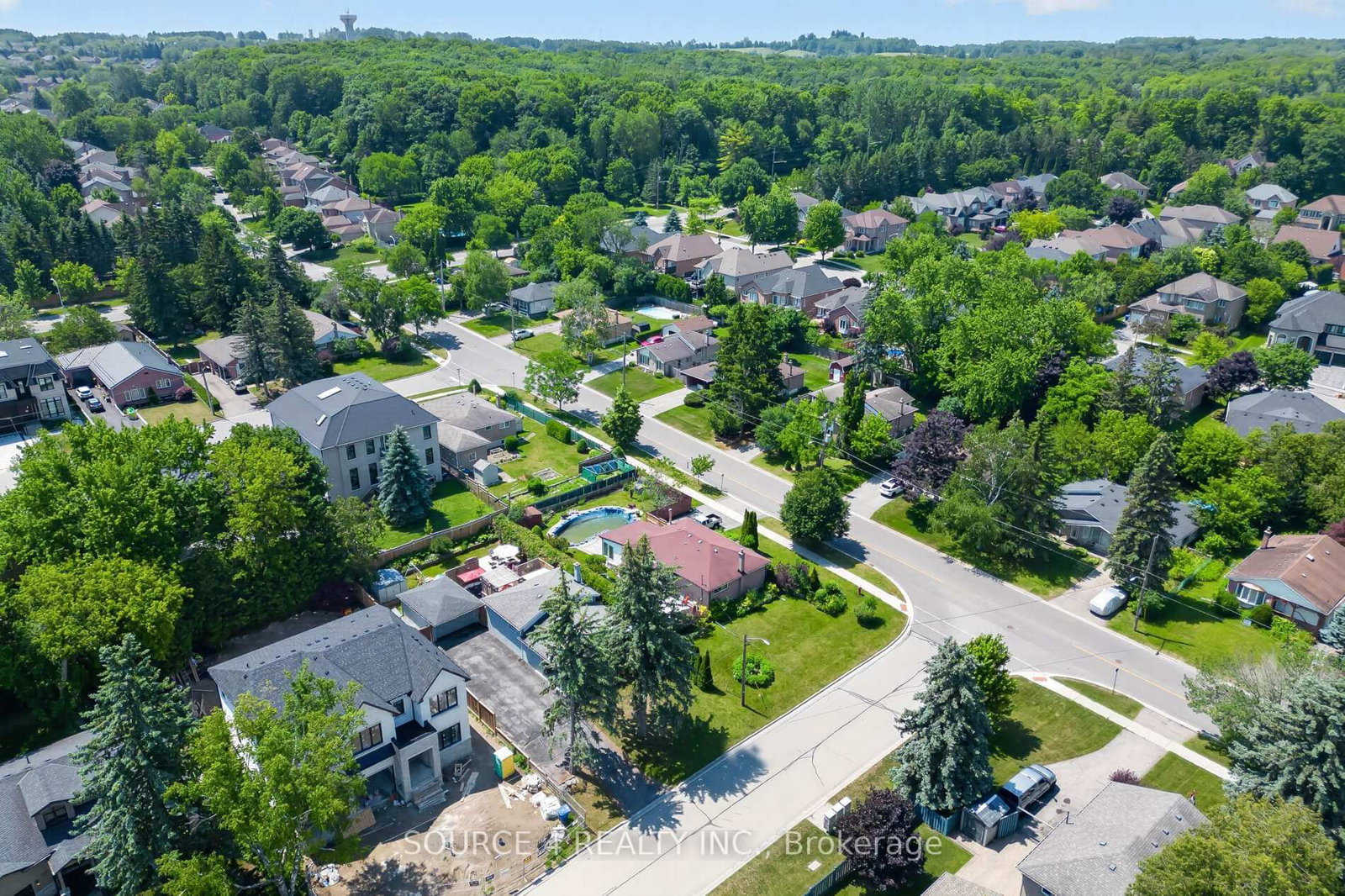 51 Knowles Crescent • Aurora, ON photo 49