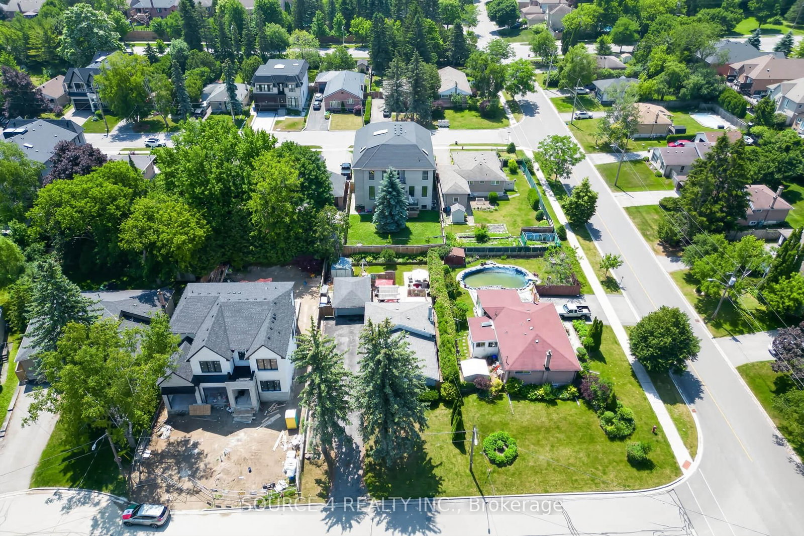 51 Knowles Crescent • Aurora, ON photo 50
