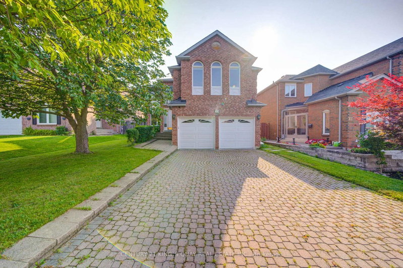 25 Westmoreland Court