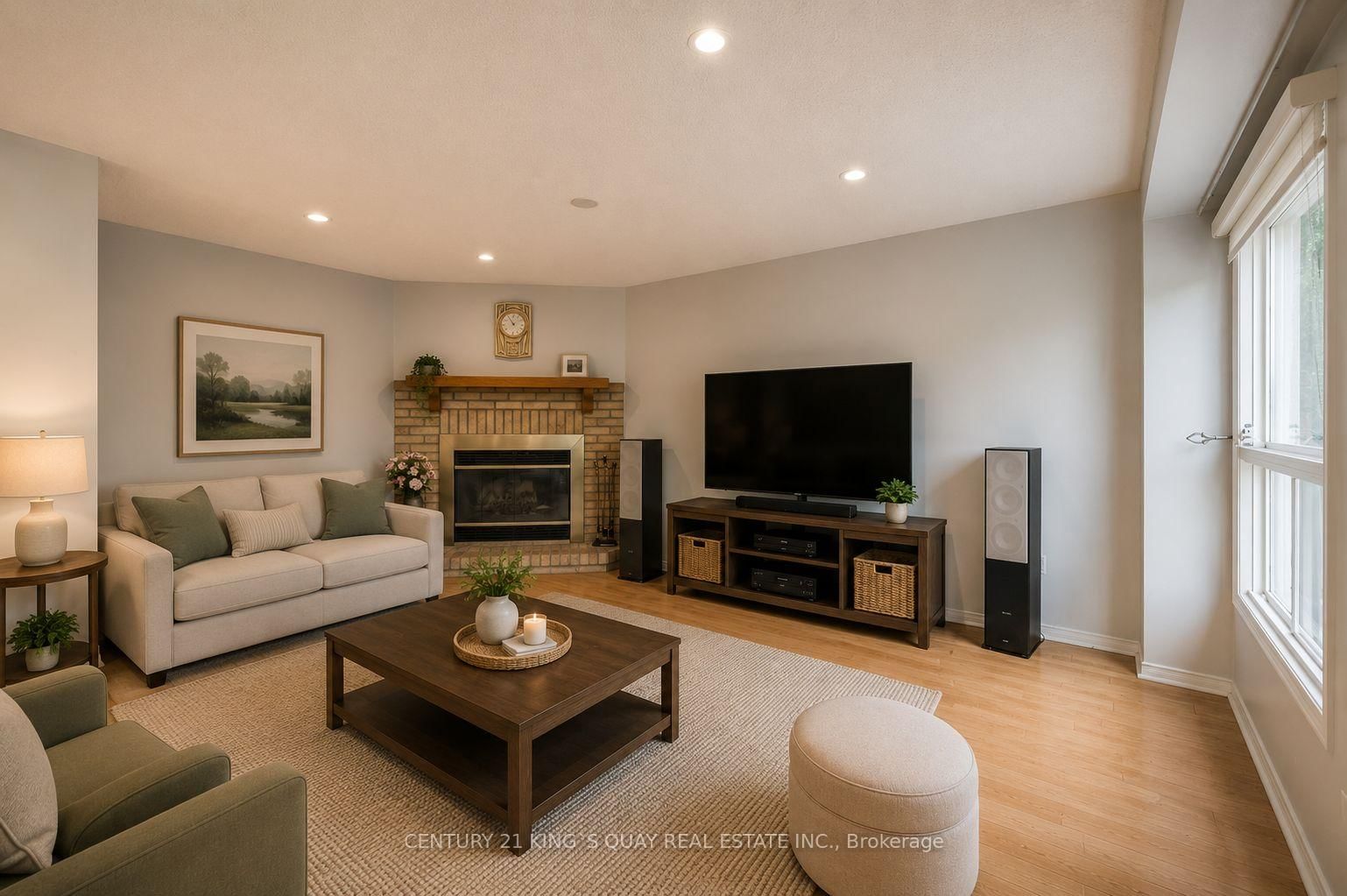 25 Westmoreland Court • Markham, ON photo 22