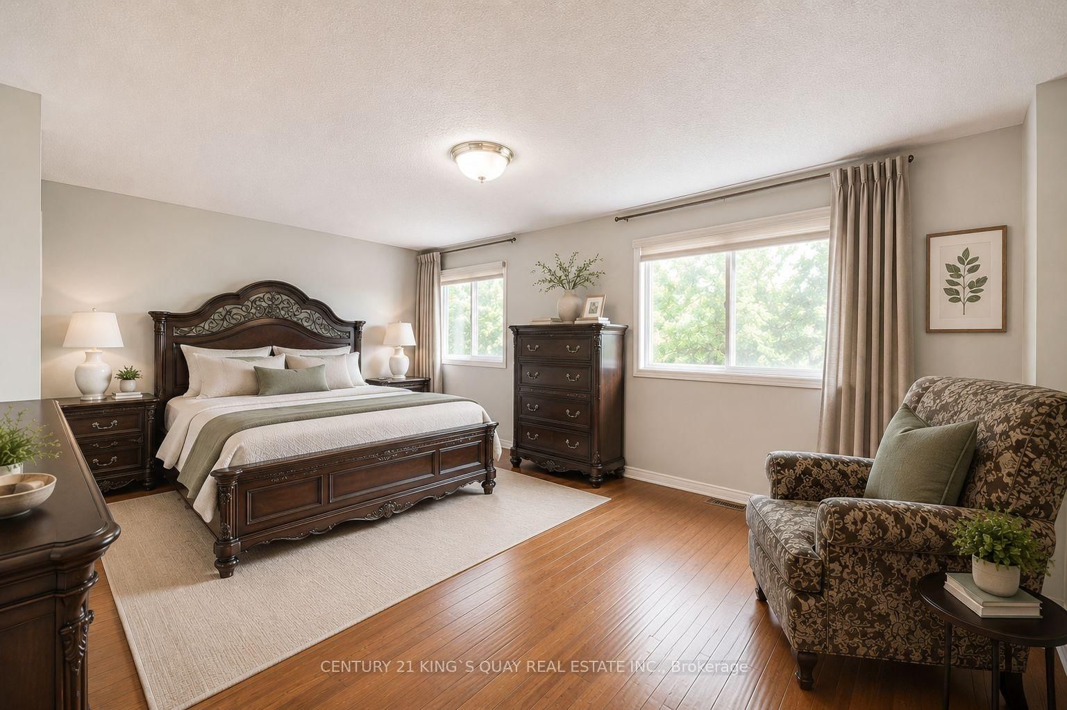 25 Westmoreland Court • Markham, ON photo 28
