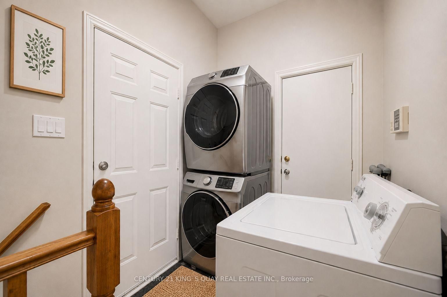 25 Westmoreland Court • Markham, ON photo 32