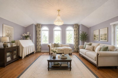 25 Westmoreland Court • Markham, ON photo 4