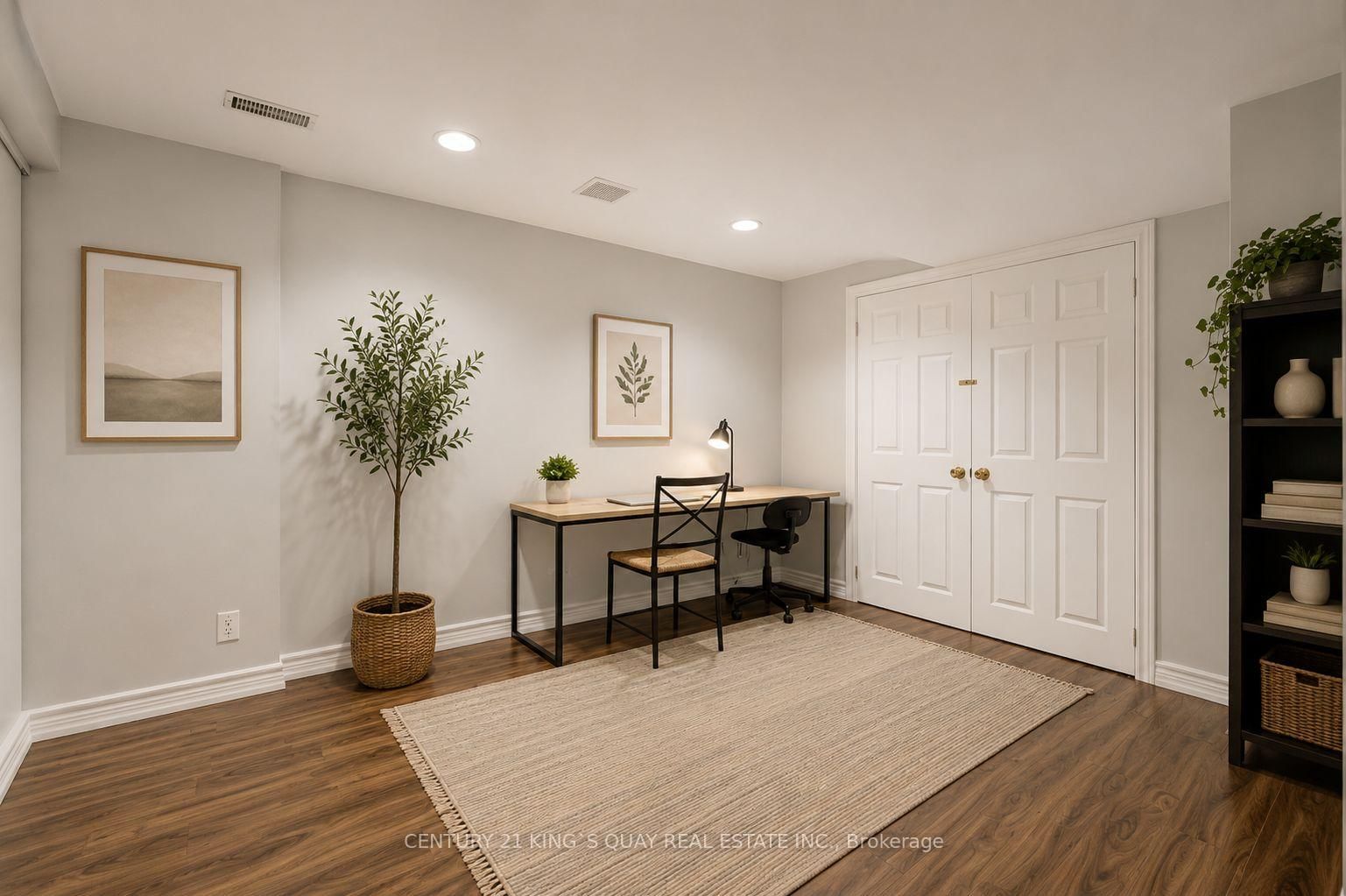 25 Westmoreland Court • Markham, ON photo 41