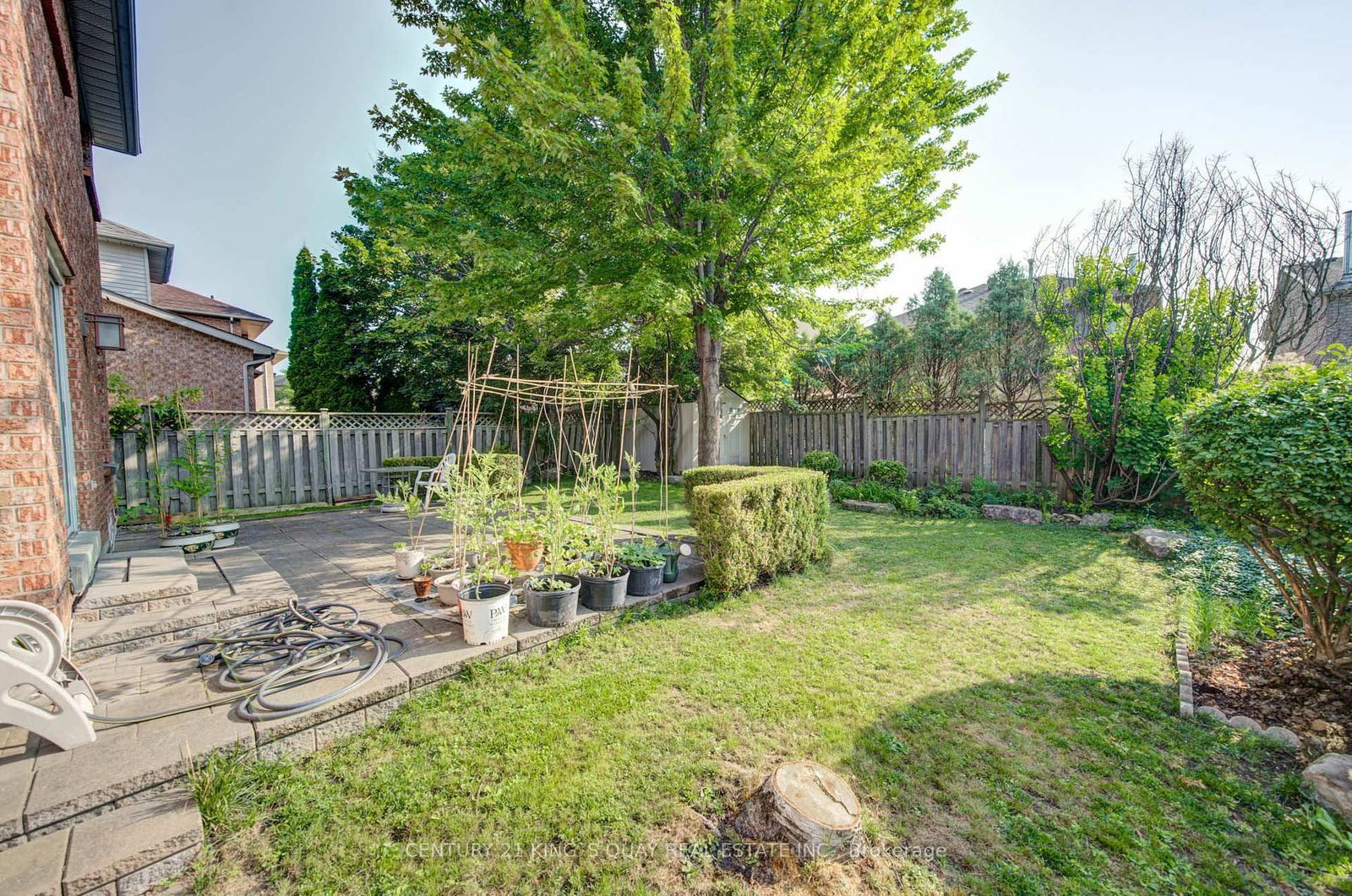 25 Westmoreland Court • Markham, ON photo 42