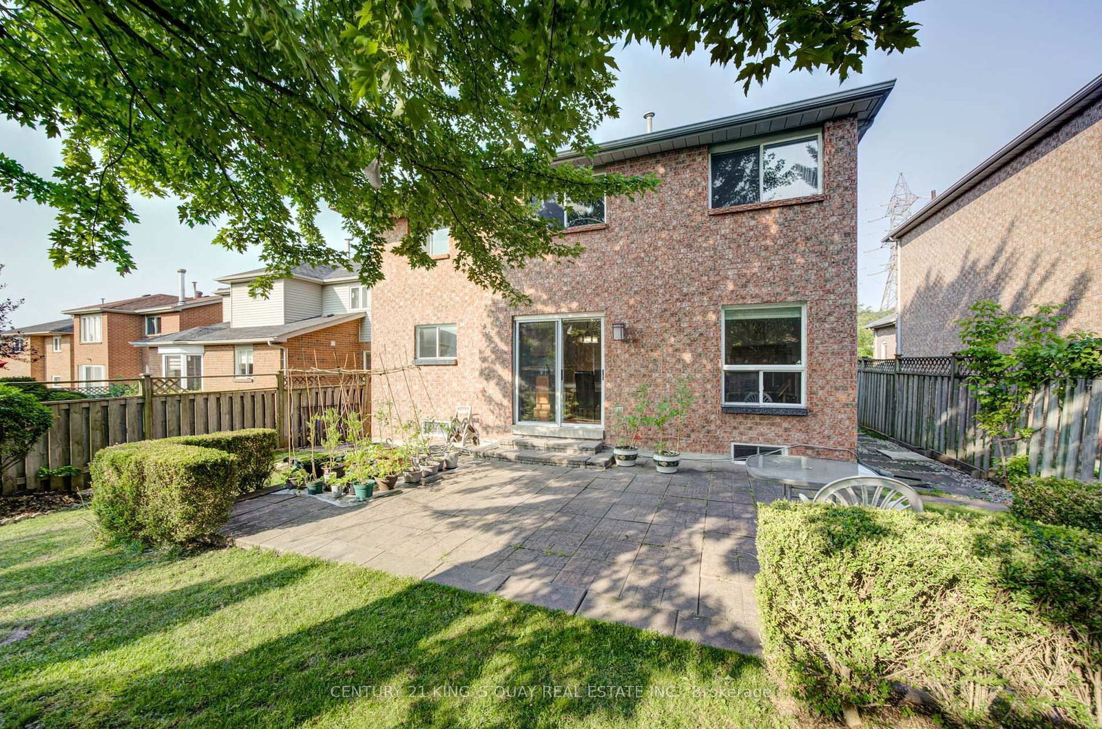 25 Westmoreland Court • Markham, ON photo 46