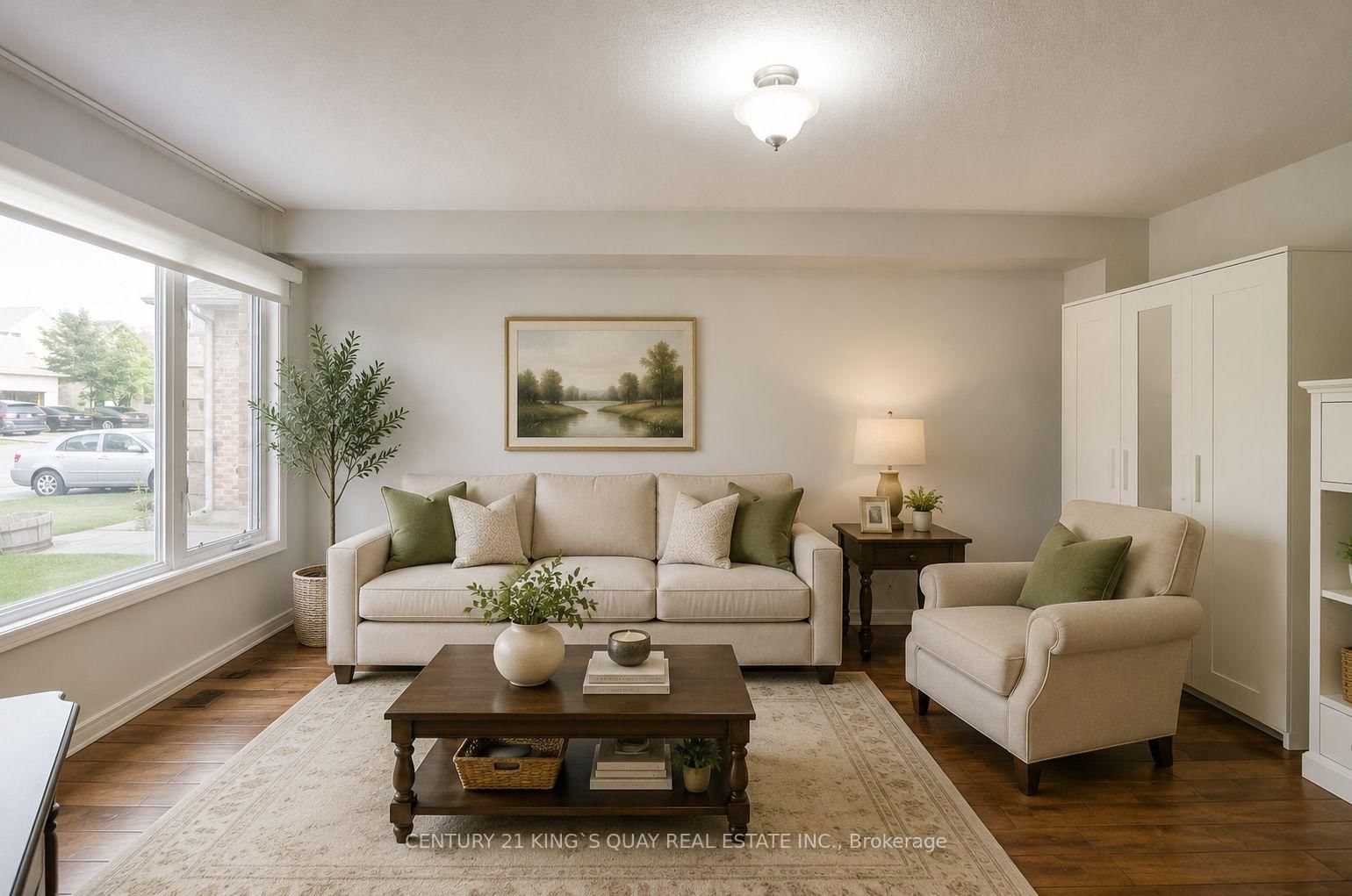 25 Westmoreland Court • Markham, ON photo 9
