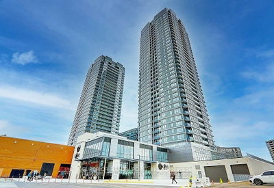 Condo leased at 3310-30 Upper Mall Way, Vaughan, Ontario, L4J 4P8 - Brownridge - MLS: N13662710