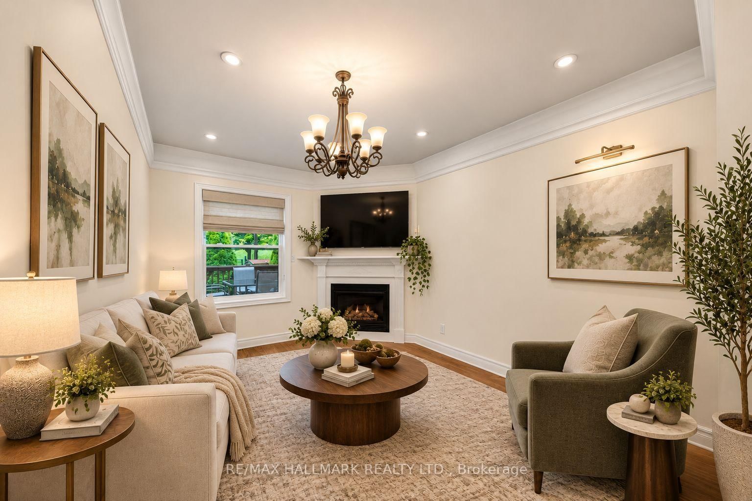 872 Hilton Boulevard • Newmarket, ON photo 12