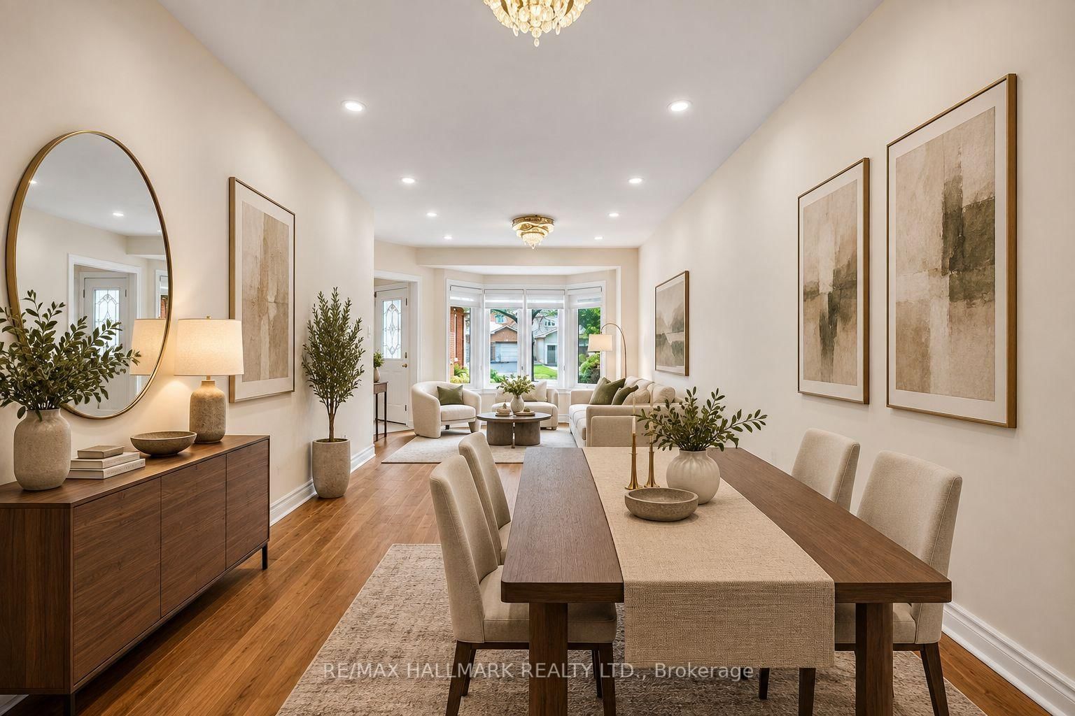 872 Hilton Boulevard • Newmarket, ON photo 18