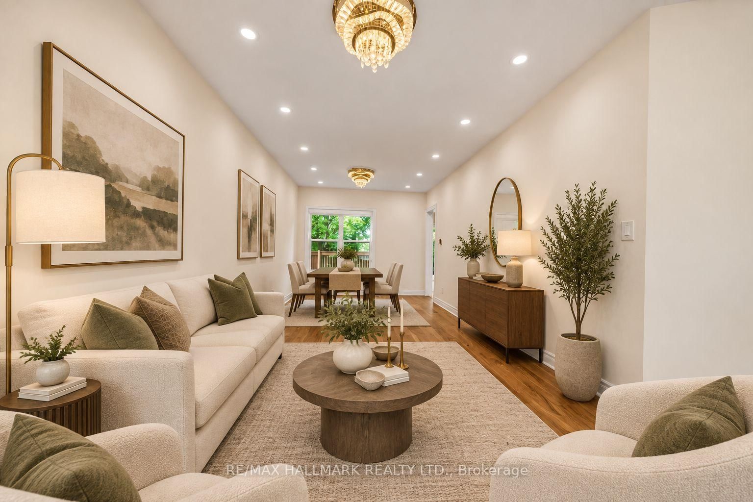 872 Hilton Boulevard • Newmarket, ON photo 20