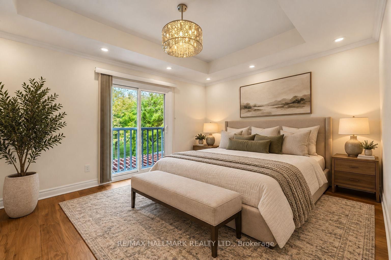 872 Hilton Boulevard • Newmarket, ON photo 31