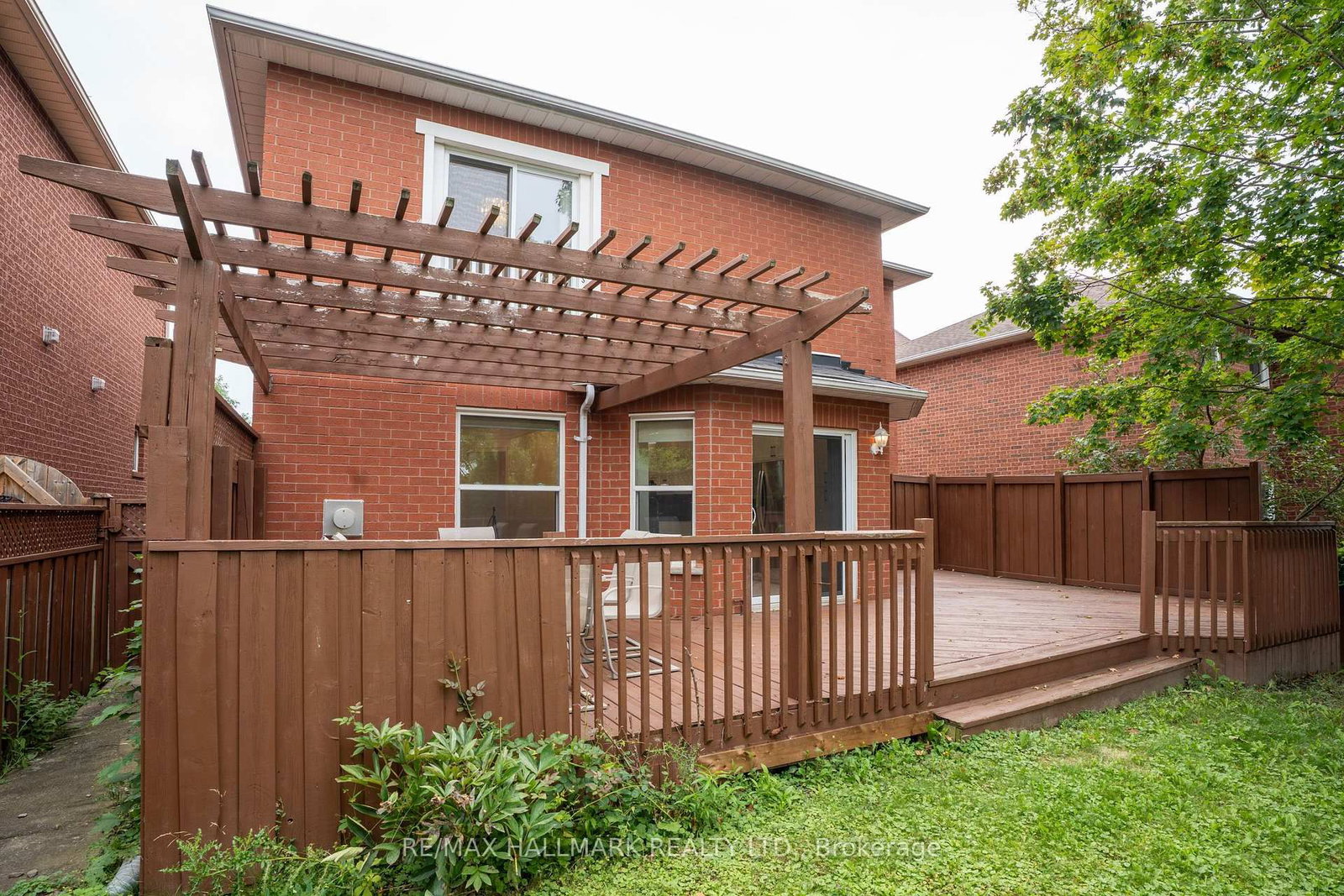 872 Hilton Boulevard • Newmarket, ON photo 42