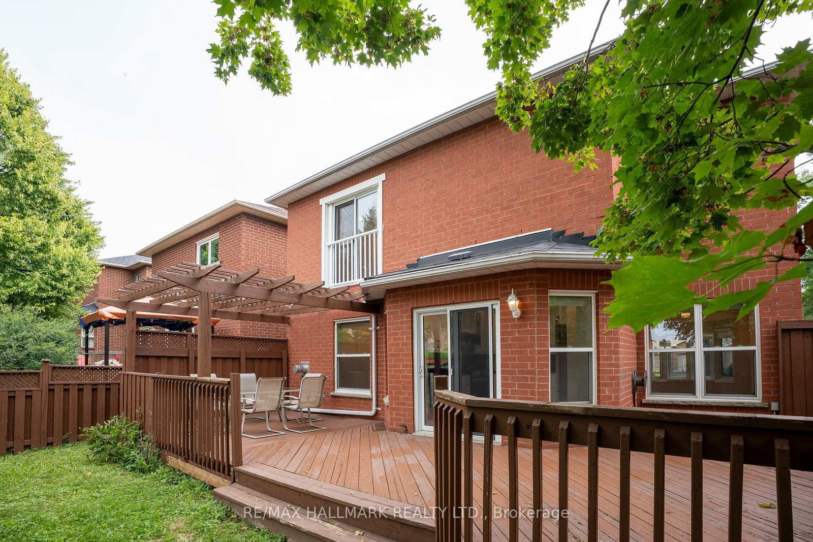 872 Hilton Boulevard • Newmarket, ON photo 45