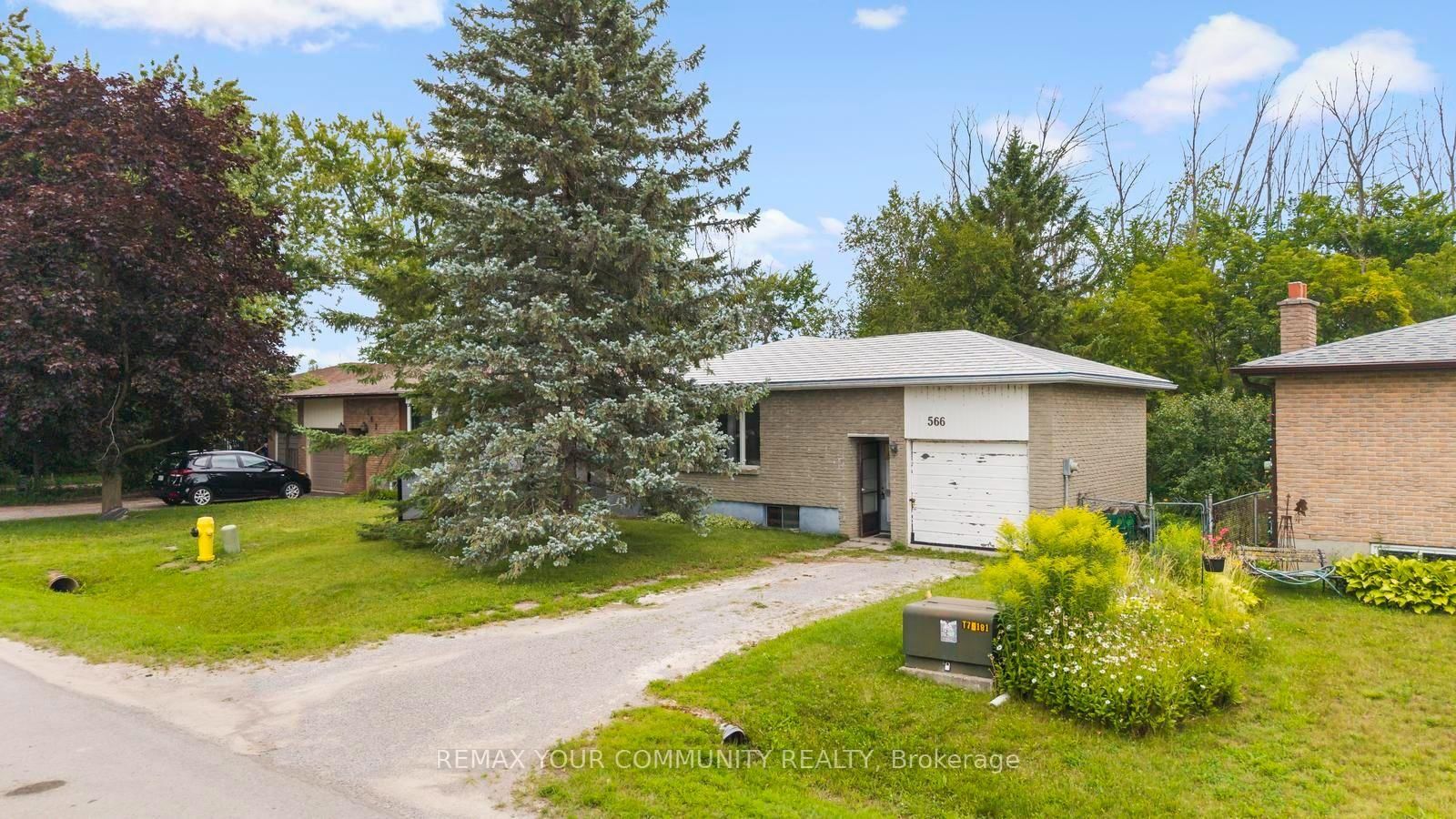 566 Highland Crescent • Brock, ON photo 2