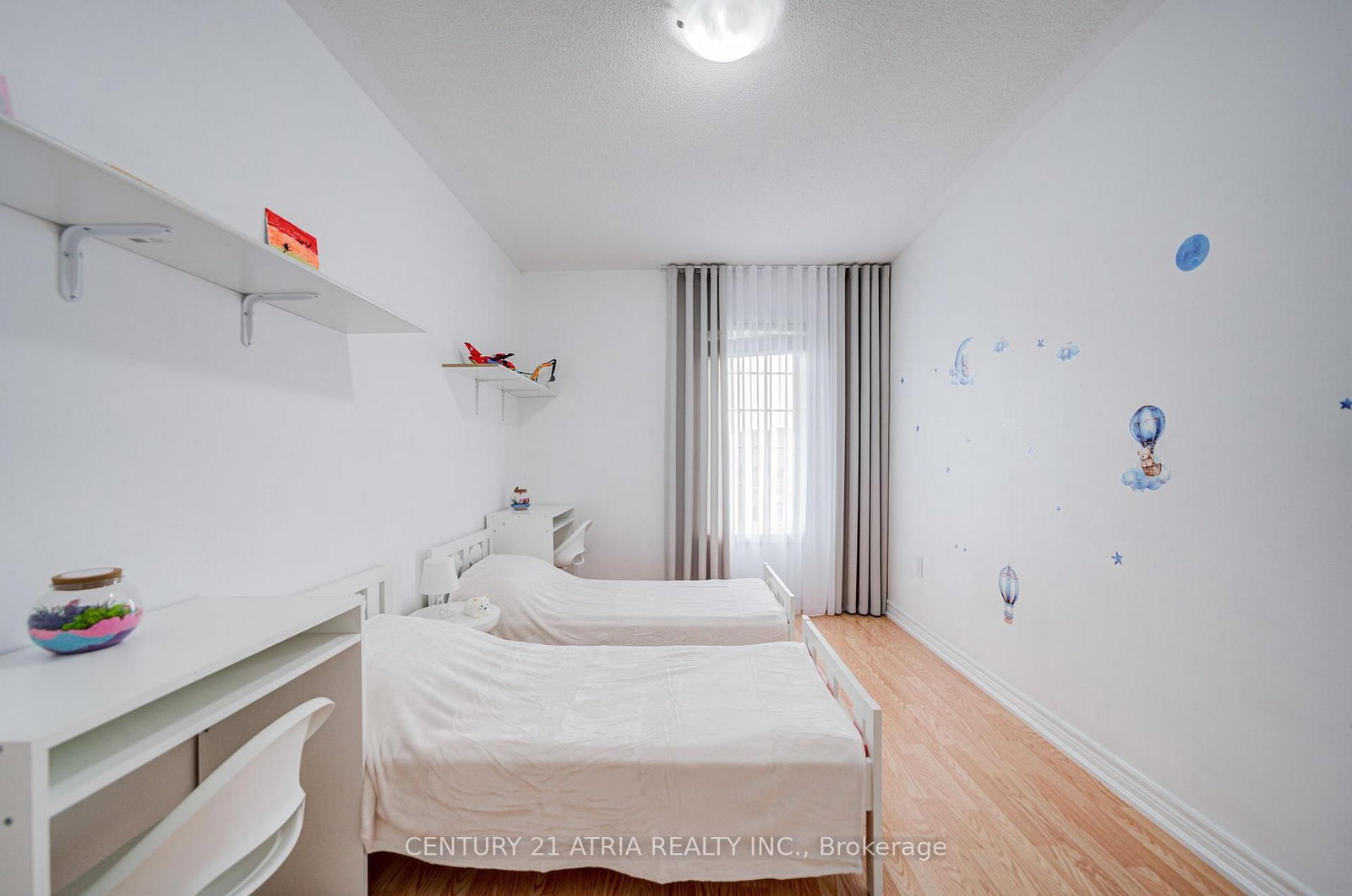 25 Matthewson Avenue • Bradford West Gwillimbury, ON photo 30
