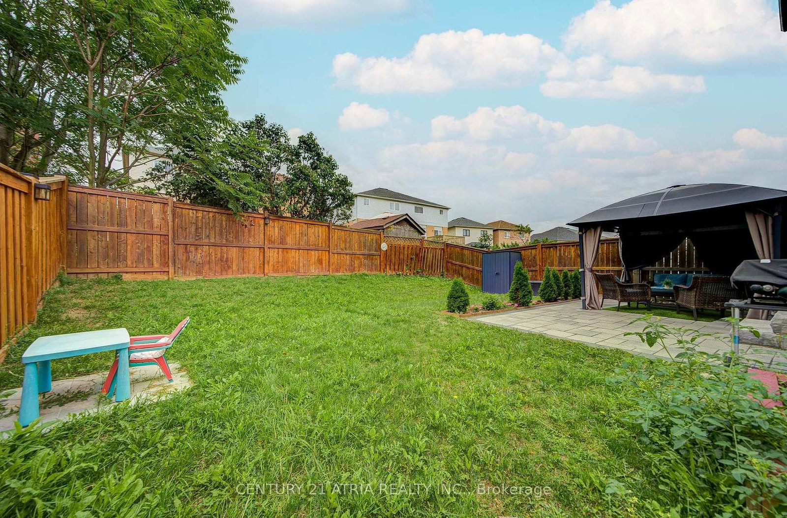 25 Matthewson Avenue • Bradford West Gwillimbury, ON photo 33