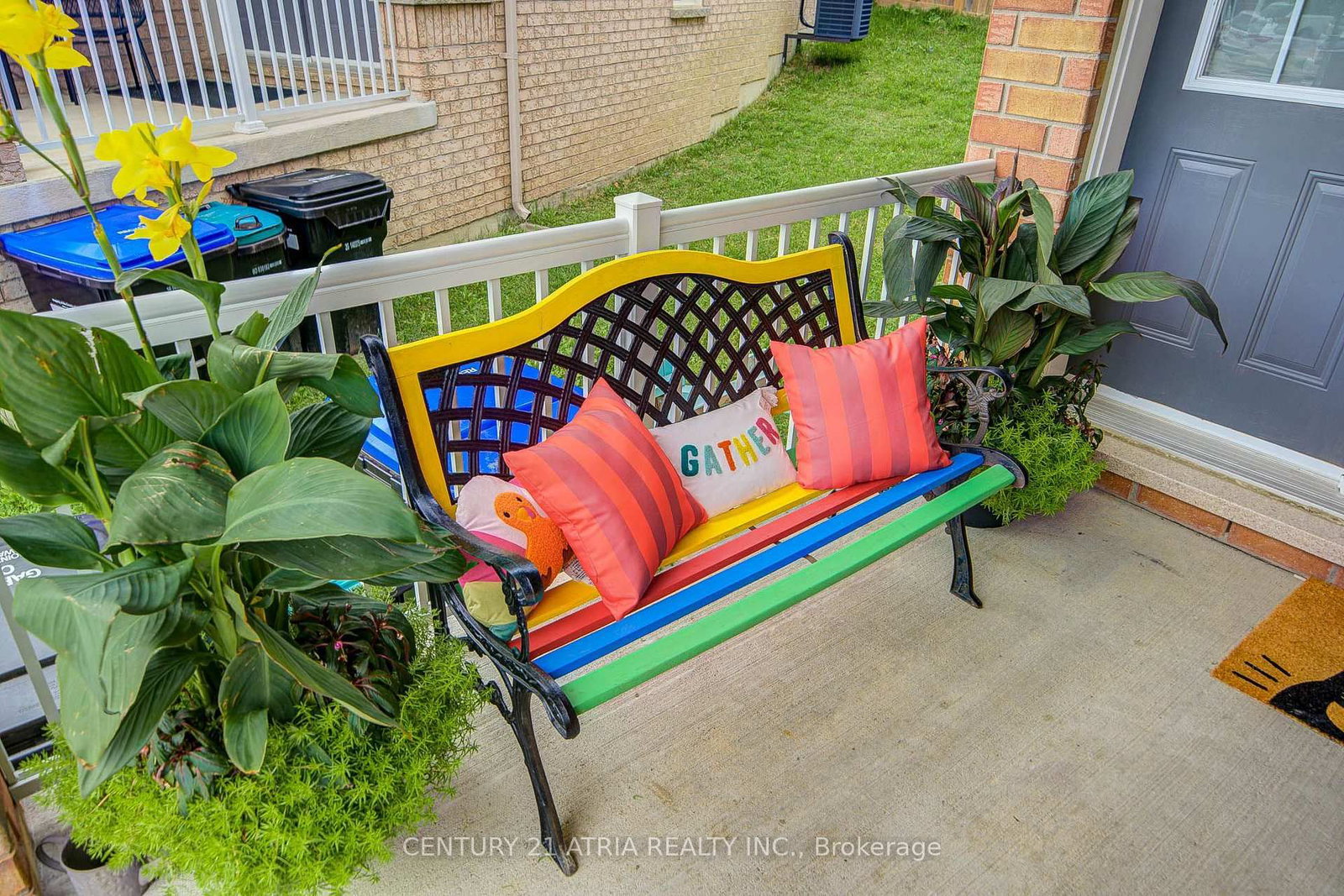 25 Matthewson Avenue • Bradford West Gwillimbury, ON photo 5