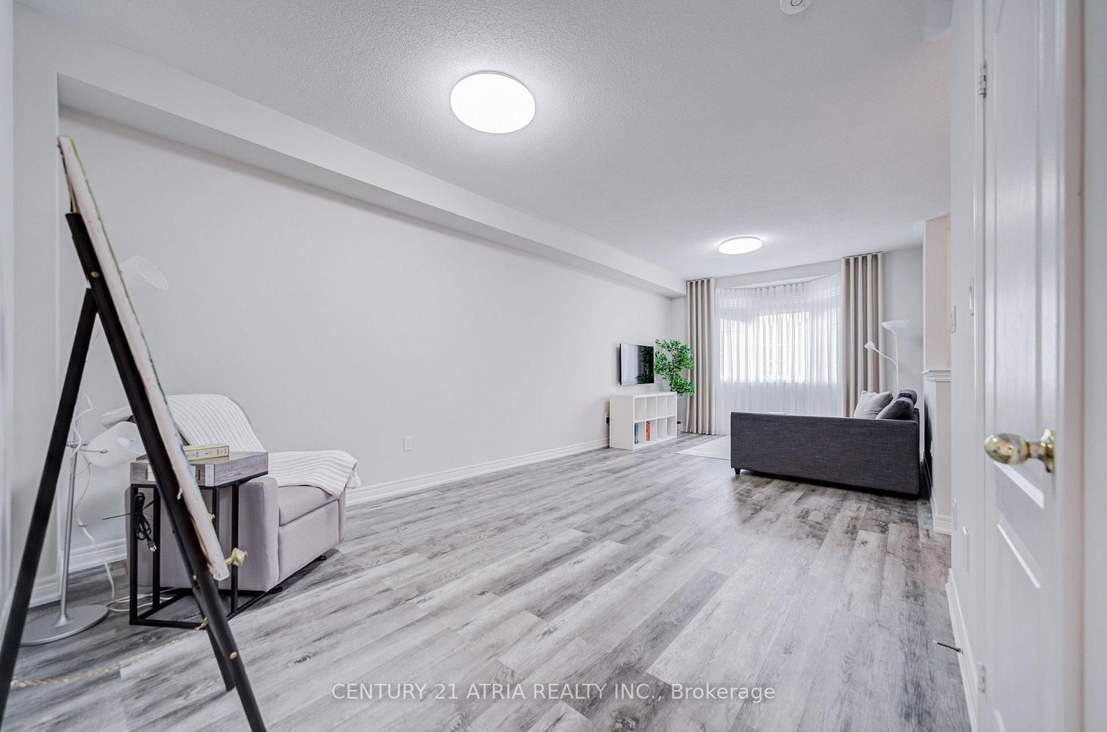 25 Matthewson Avenue • Bradford West Gwillimbury, ON photo 8