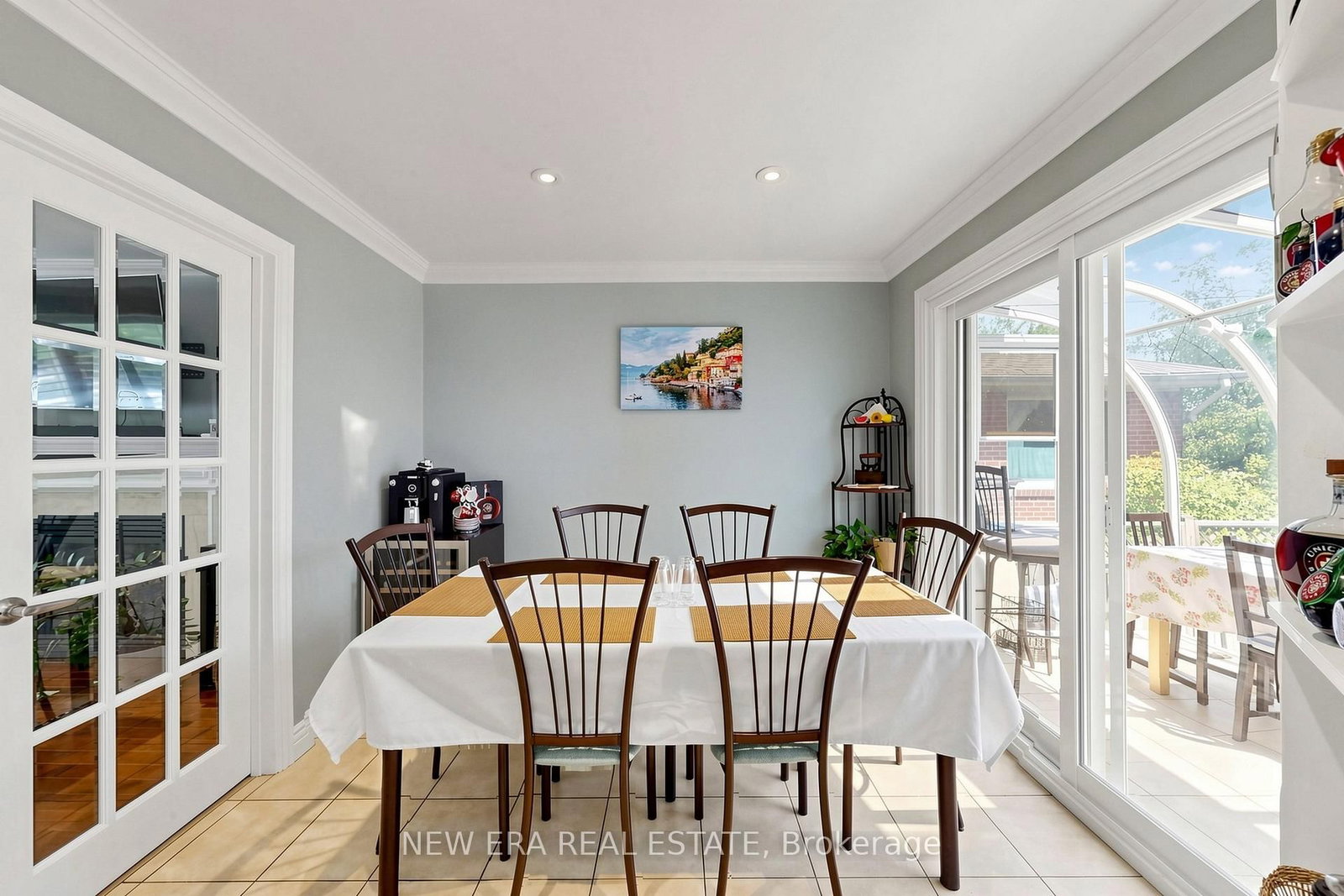197 Lucas Street • Richmond Hill, ON photo 11