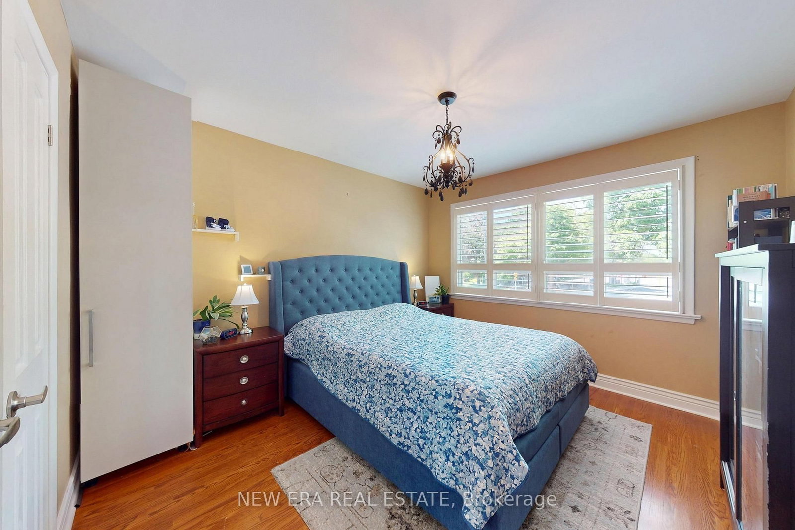 197 Lucas Street • Richmond Hill, ON photo 15