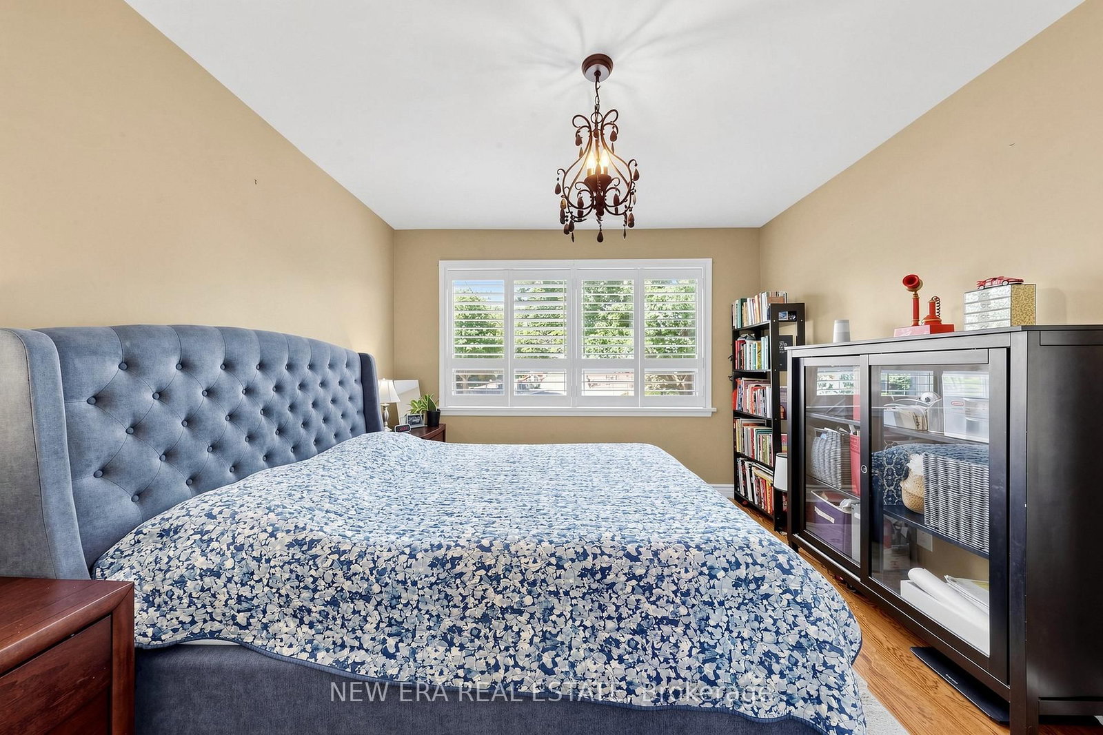197 Lucas Street • Richmond Hill, ON photo 16